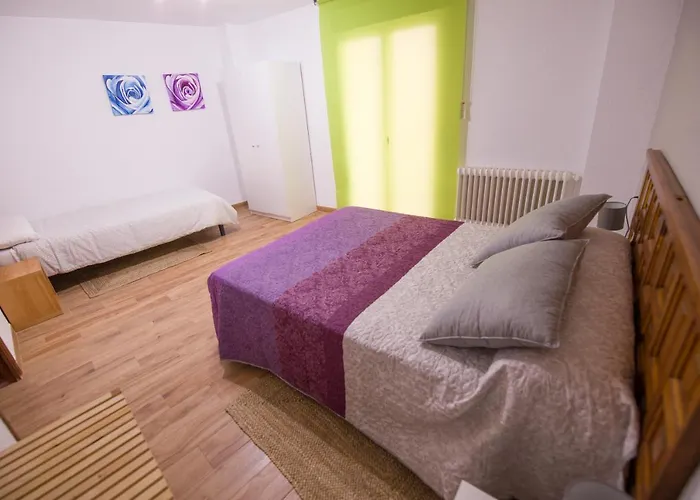 Casa Manzana