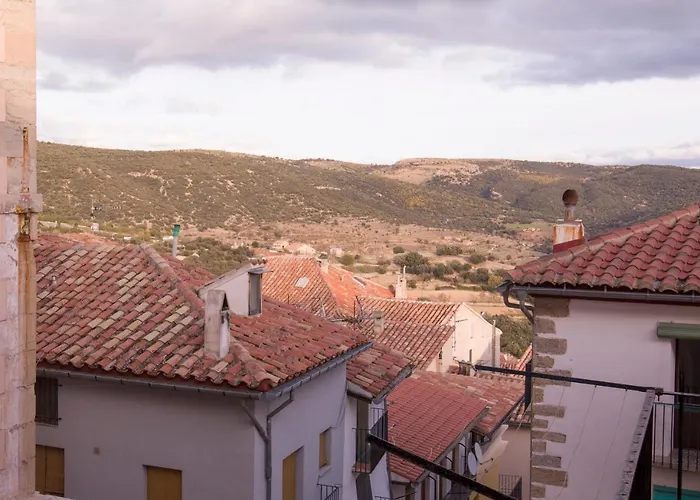 Casa Manzana