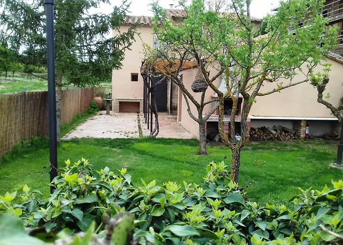 Casa Julián Fábrica Giner